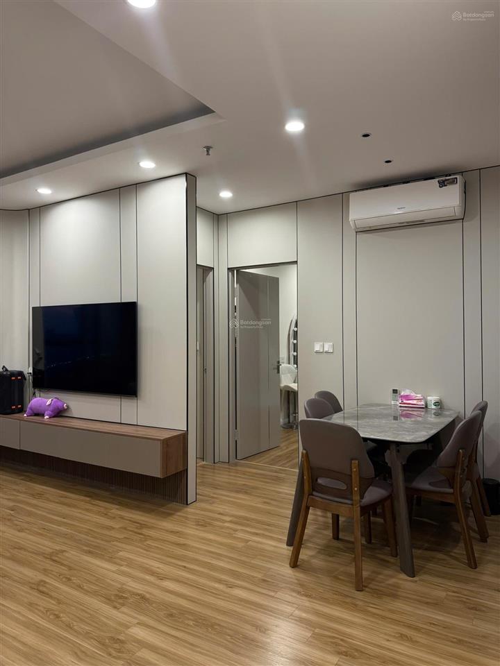 Chính chủ bán căn 3n căn góc 93,6m² view 2 hồ , giá 8,7 tỷ full đồ dự án trinity   0916 411 ***
