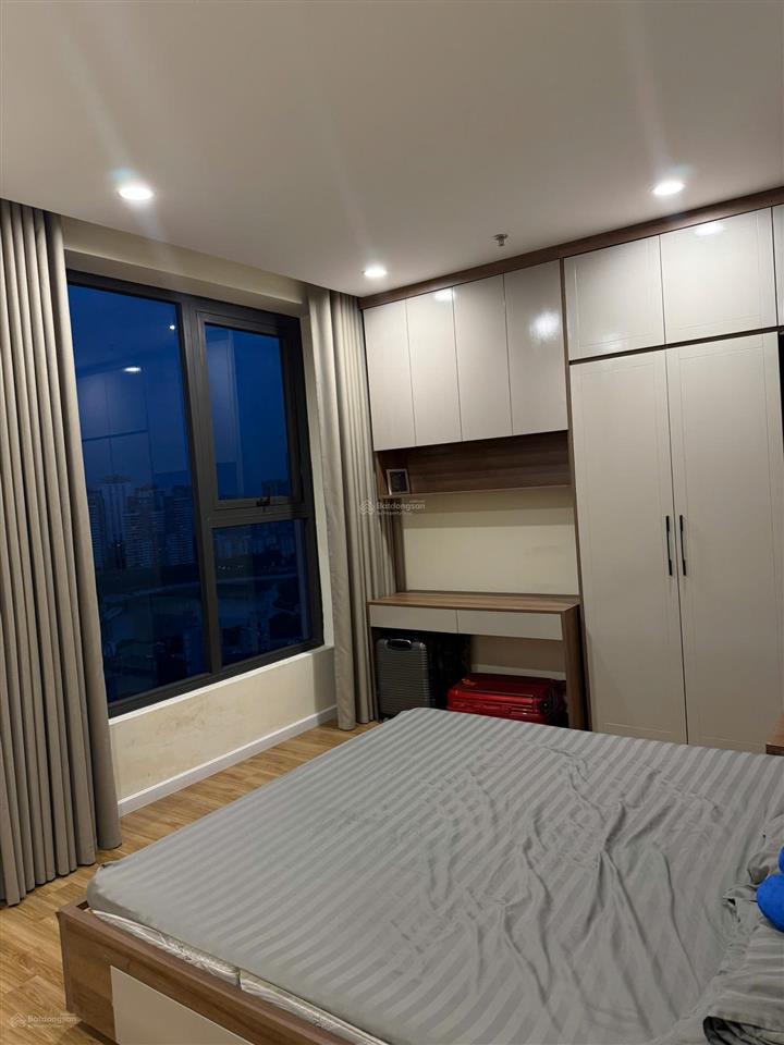 Chính chủ bán căn 3n căn góc 93,6m² view 2 hồ , giá 8,7 tỷ full đồ dự án trinity   0916 411 ***