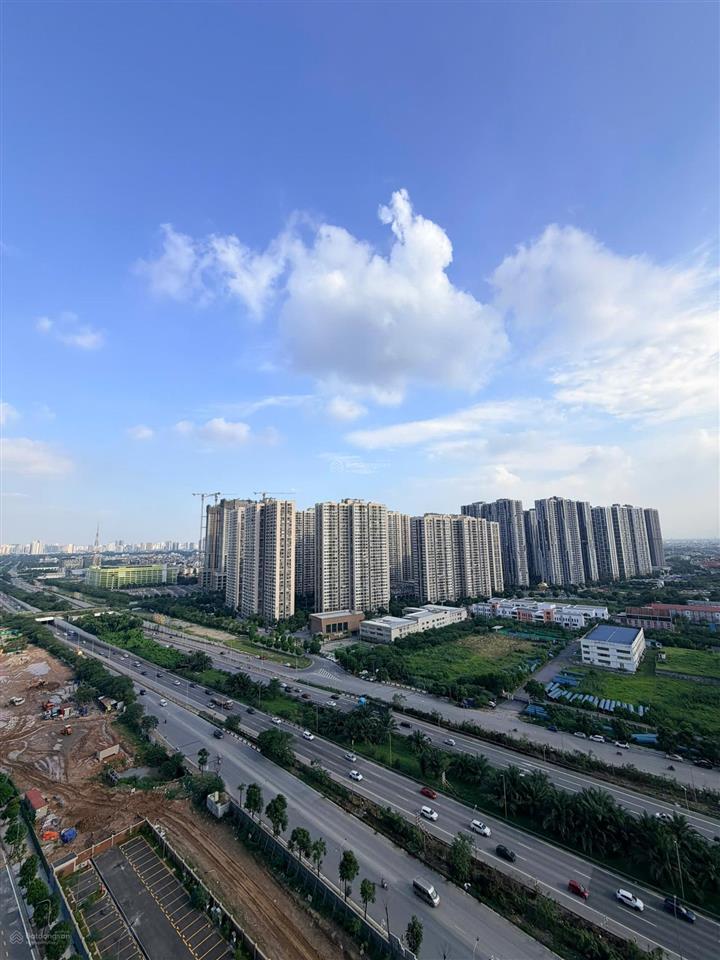 Bán 2n 62.2m2 hướng đn view nội khu tòa s5 tầng đẹp giá 4.650 tỷ xem nhà 24/7  0916 411 ***