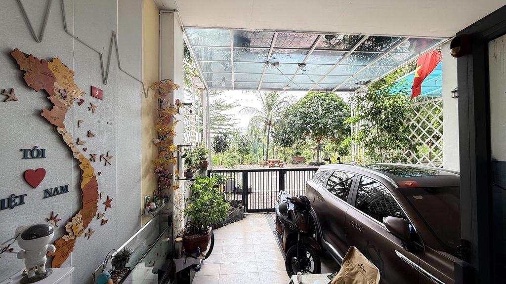 CHỦ GỬI BÁN NHÀ NỘI THẤT SIÊU ĐẸP