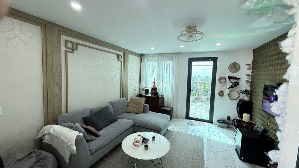 CHỦ GỬI BÁN NHÀ NỘI THẤT SIÊU ĐẸP