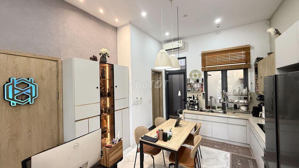 CHỦ GỬI BÁN NHÀ NỘI THẤT SIÊU ĐẸP