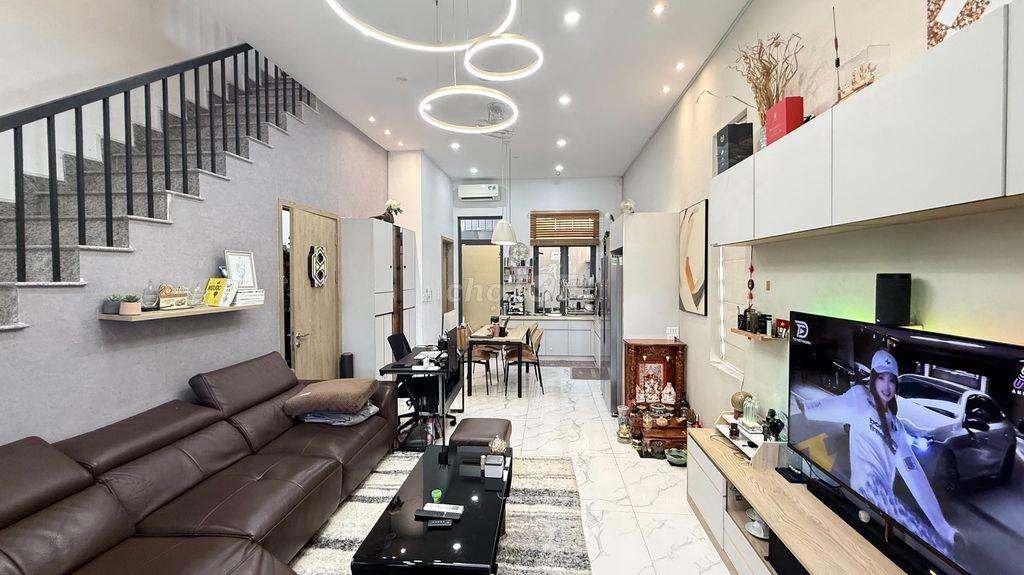 CHỦ GỬI BÁN NHÀ NỘI THẤT SIÊU ĐẸP