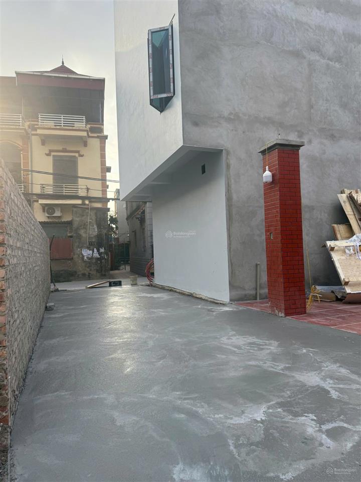 Bán đất tổ 5 yên nghĩa, ngay vđ4 dt 53m2, ô tô vào tận đất. giá 6,4 tỷ