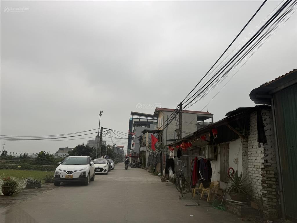 Cho thuê 1100m2 sẵn kho 350m2 + đất tại thanh lương. tiện làm kho, nhà ở công nhân