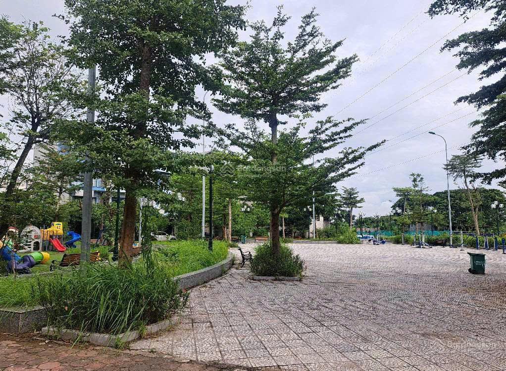 Bán đất dịch vụ tràng cày, huyền kỳ 50m2, mặt 4.8m, gần vườn hoa. giá 9,5 tỷ.