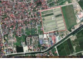 Bán đất dịch vụ bích hoà sát vđ4, dự án vin olympic dt 50m2. chuẩn bị bàn giao. giá đầu tư 38 tr/m2