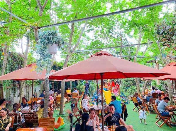 Cho thuê đất trống dt 1500m2, đường oto tải tránh. tiện kinh doanh tại bích hoà. giá 8 triệu/tháng