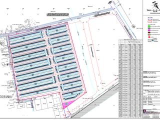Bán đất dịch vụ bích hoà sát vđ4, dự án vin olympic dt 50m2. chuẩn bị bàn giao. giá đầu tư 35 tr/m2