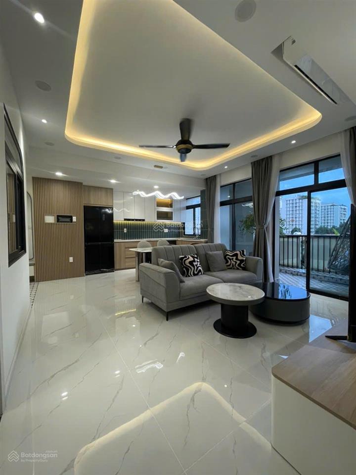 Bán nhanh chung cư mỹ phước 108m nội thất đầy đủ 100 % mới giá bán tốt 7.9 tỷ 3 phòng