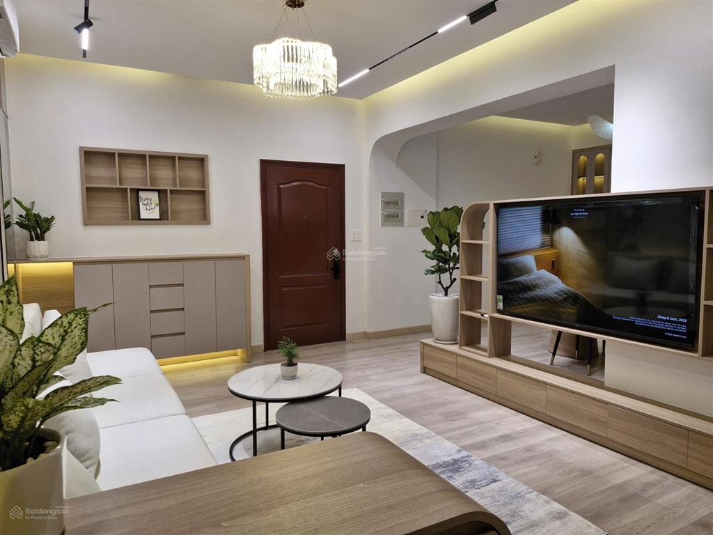 Bán park view, nguyễn đức cảnh, tân phú, q7, 9,95 tỷ, 103m2 nội thất cao cấp