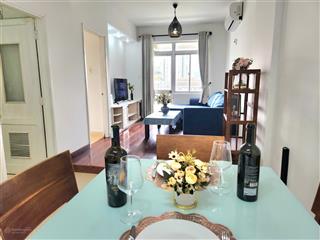 Cho thuê căn hộ hưng vượng 3, diện tích 69 m², 2 phòng ngủ , 1 wc , giá thuê 11 triệu