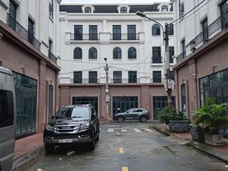 Hót* chính chủ bán dg1 dự án sơn đồng center. 83m2. 5 tầng. sổ đỏ cất két. giá 11.x tỷ. trực tiếp.