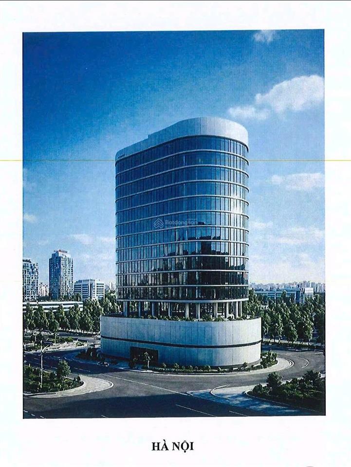 Bán 1900m2 đất thương mại dịch vụ. sổ đỏ đường nguyễn xiển, hn. phù hợp logictic, vp, trụ sở cty.