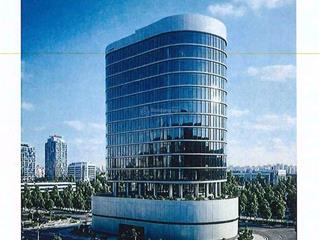 Bán 1900m2 đất thương mại dịch vụ. sổ đỏ đường nguyễn xiển, hn. phù hợp logictic, vp, trụ sở cty.