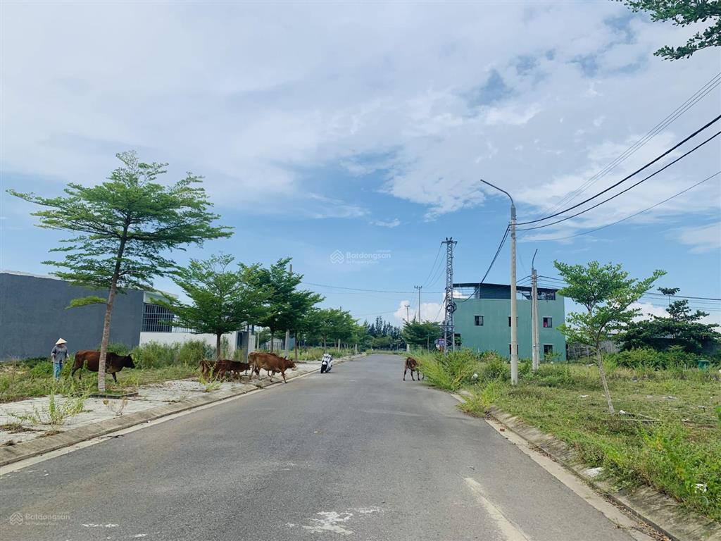 Sốc rẻ hơn trước tết 800tr! 171m² kđt số 4 điện ngọc đường 7m5 giá chỉ 3.77 tỷ.