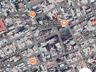 Bán đất đẹp tại đường trần văn dư, giá thỏa thuận, 768m2, mặt tiền 24m, pháp lý đầy đủ