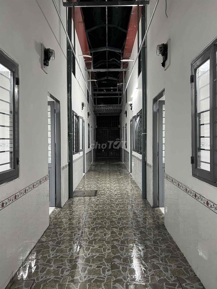 Phòng Gần Trường SPKT, Hutech Khu E, Ngân Hàng, Nông Lâm