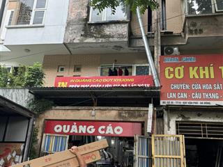Cho thuê liền kề xây thô văn phú