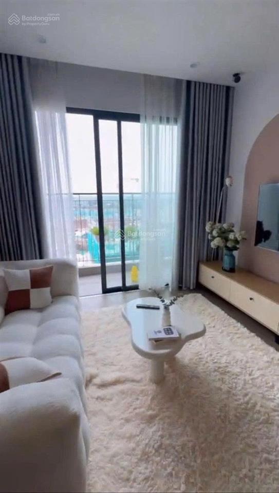 Bán nhanh căn góc 68m2 2pn full nội thất như hình giá 5.2 tỷ