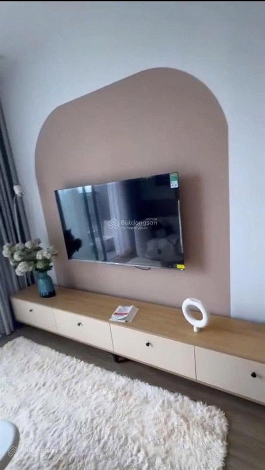 Bán nhanh căn góc 68m2 2pn full nội thất như hình giá 5.2 tỷ