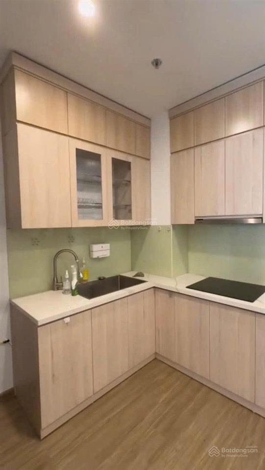 Bán nhanh căn góc 68m2 2pn full nội thất như hình giá 5.2 tỷ