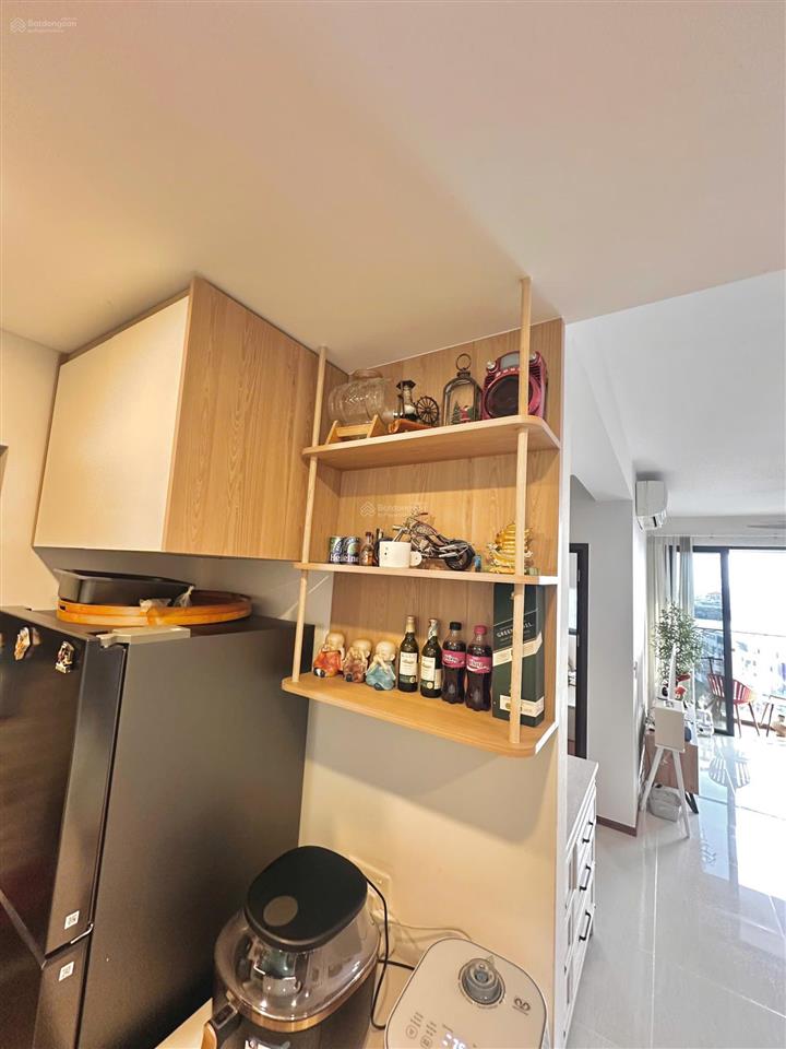 Chủ gửi bán 2pn view sông đầy đủ nội thất one verandah 80m2 giá 8.7 tỷ