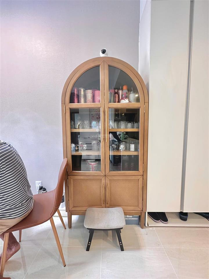Chủ gửi bán 2pn view sông đầy đủ nội thất one verandah 80m2 giá 8.7 tỷ