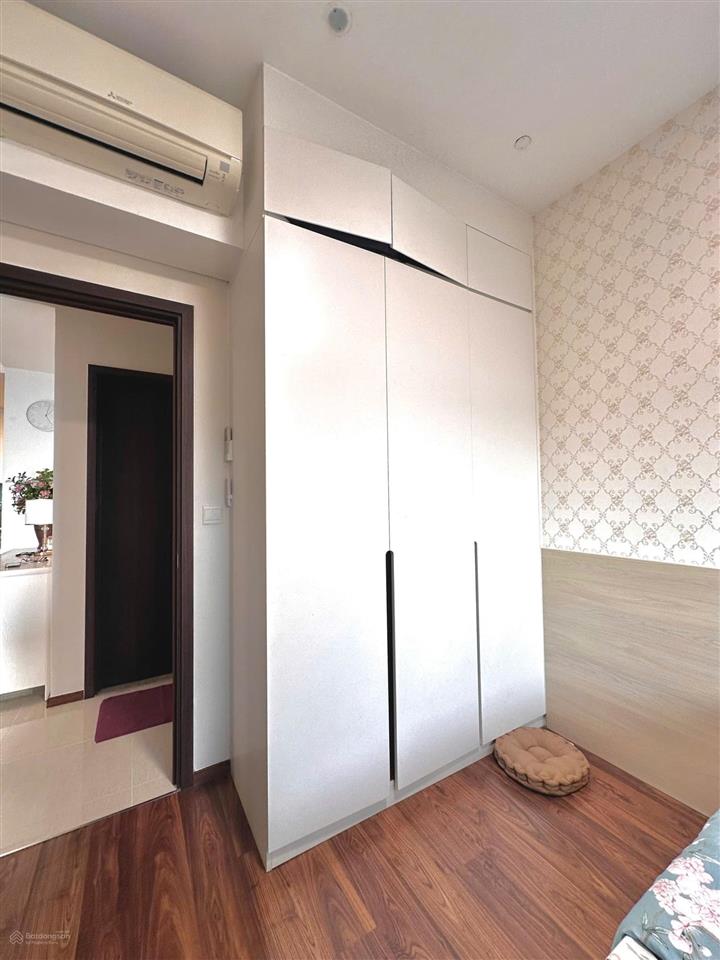Chủ gửi bán 2pn view sông đầy đủ nội thất one verandah 80m2 giá 8.7 tỷ