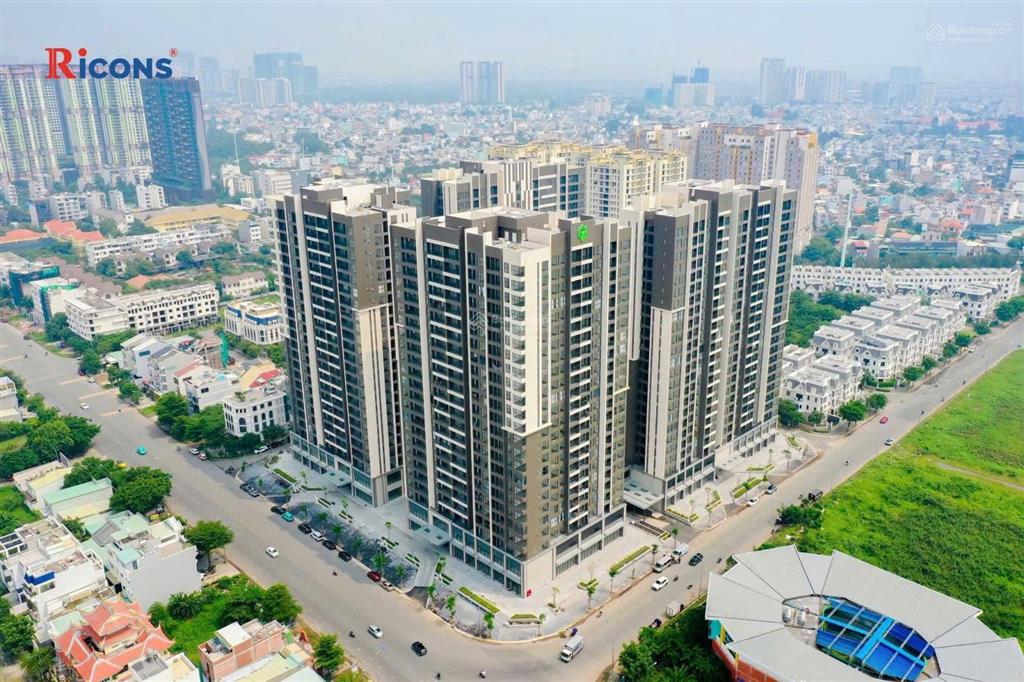 Bán căn góc 2 phòng ngủ 73m2 victoria village  giá tốt chỉ 6.5 tỷ