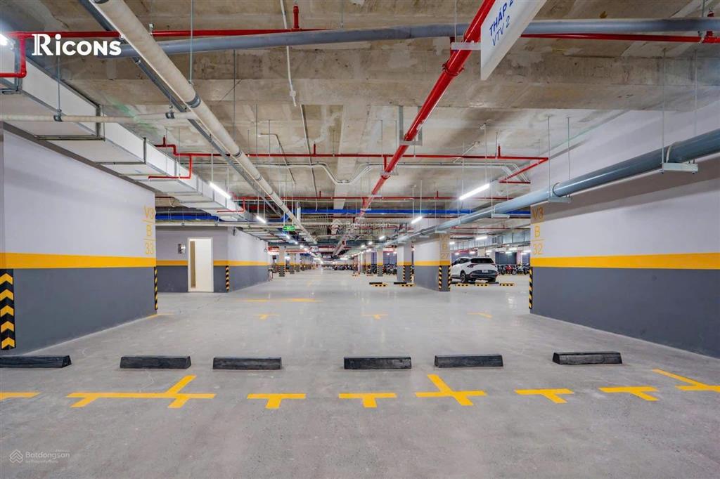 Bán căn góc 2 phòng ngủ 73m2 victoria village  giá tốt chỉ 6.5 tỷ