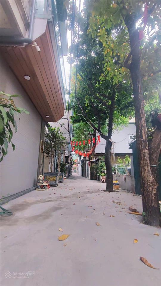 Chính chủ bán nhà định công, hoàng mai, hà nội