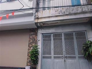 Chính chủ bán nhà định công, hoàng mai, hà nội