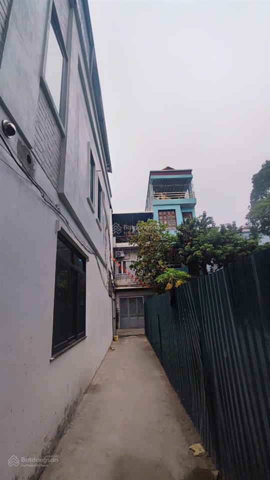 Chính chủ bán nhà định công, hoàng mai, hà nội