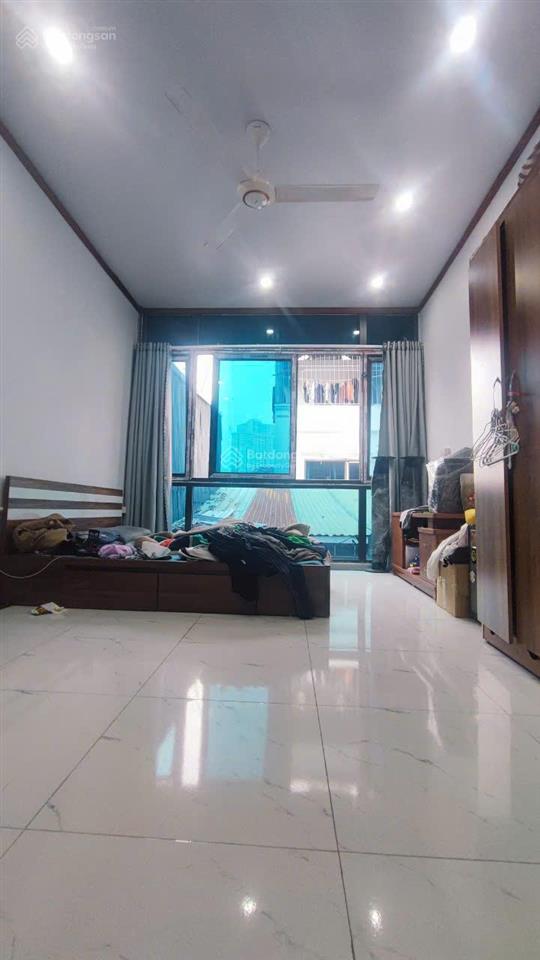Chính chủ bán nhà định công, hoàng mai, hà nội