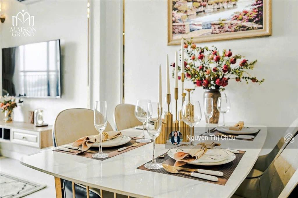 Căn hộ mặt tiền cách sân bay long thành 20 phút, tt chỉ 15% nhận nhà cho thuê. giỏ hàng độc quyền