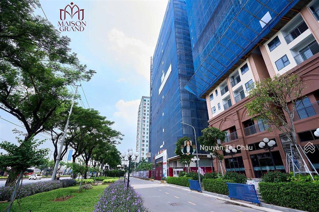 Căn hộ mặt tiền cách sân bay long thành 20 phút, tt chỉ 15% nhận nhà cho thuê. giỏ hàng độc quyền