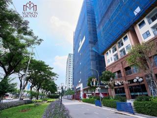 Căn hộ mặt tiền cách sân bay long thành 20 phút, tt chỉ 15% nhận nhà cho thuê. giỏ hàng độc quyền