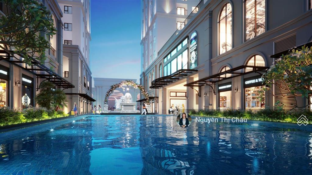 Căn hộ mặt tiền cách sân bay long thành 20 phút, tt chỉ 15% nhận nhà cho thuê. giỏ hàng độc quyền