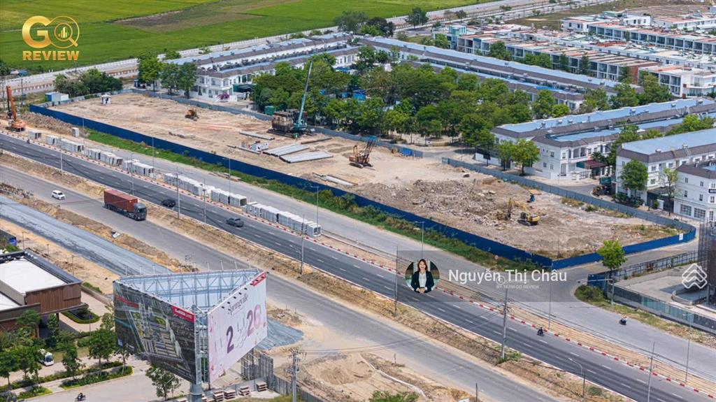 Căn hộ mặt tiền 25b, có tuyến metro vào sân bay long thành. nhận nhà cho thuê ngay, giá 2,397 tỷ,