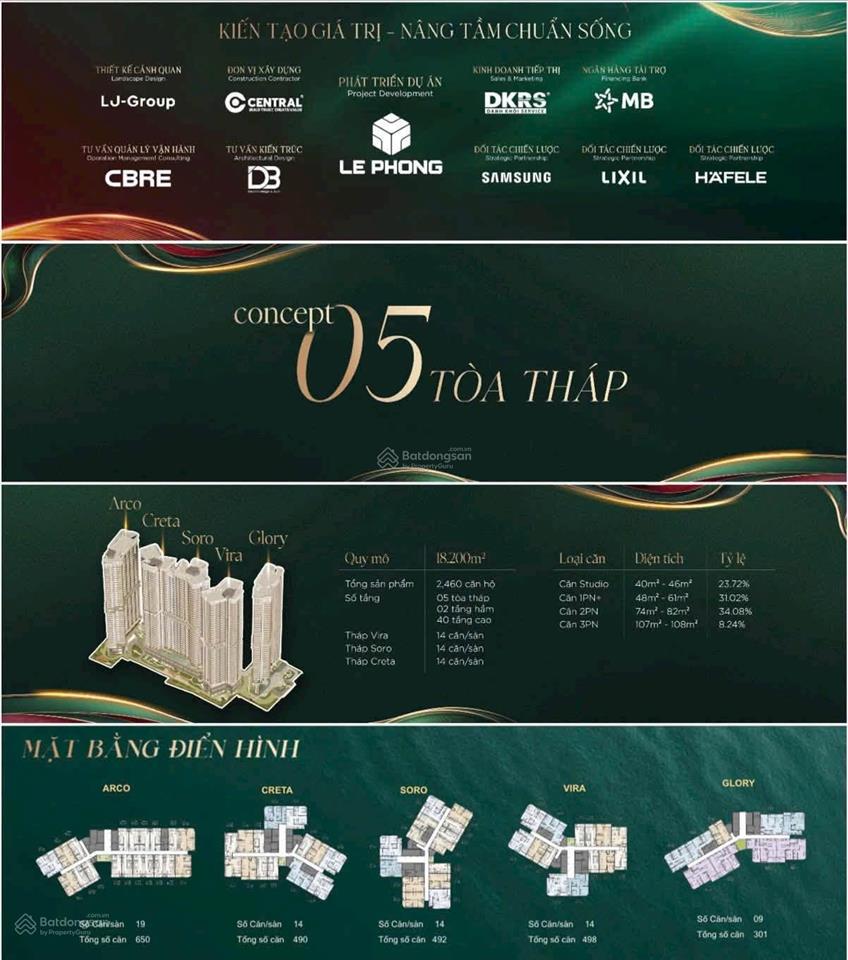 Chỉ từ 49tr/m2 sở hữu căn hộ mặt tiền sông sài gòn có bến du thuyền  full nội thất smarthing.
