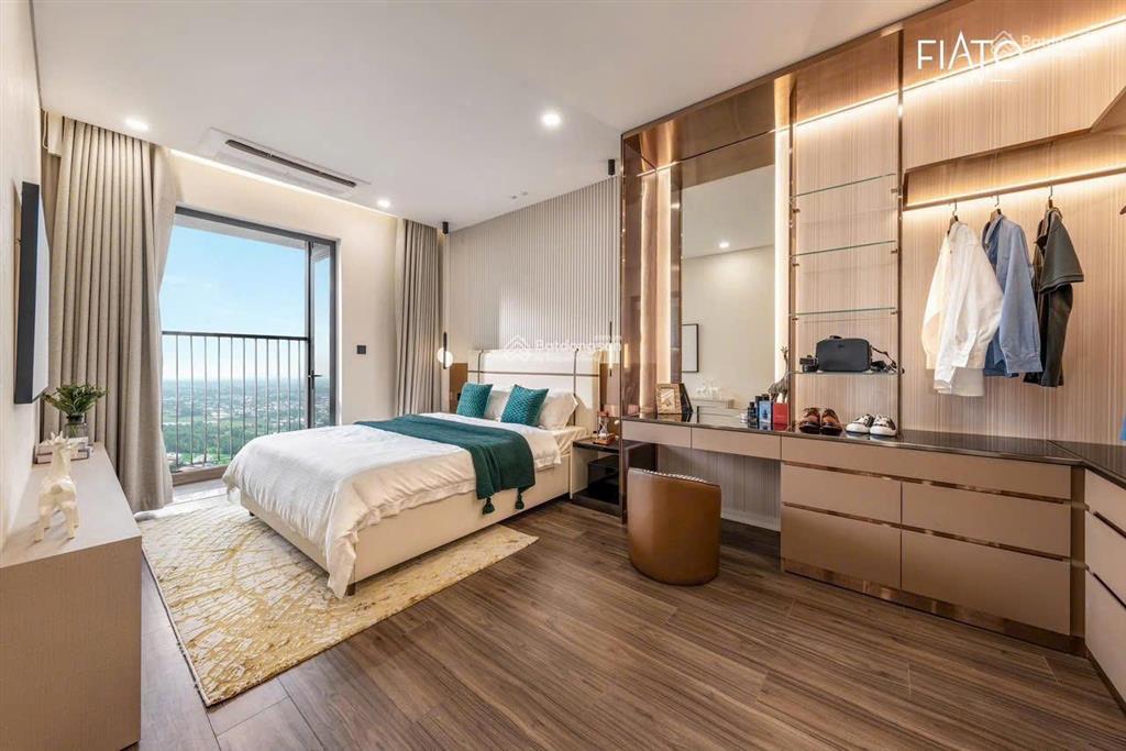 Căn hộ 53m2 chuẩn bị nhận nhà tại sân bay quốc tế long thành, giá 2,397 tỷ, thanh toán 10% ký hđmb
