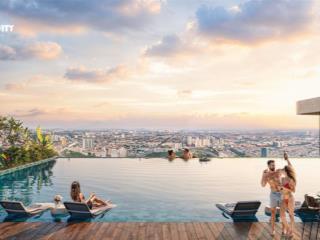Hot! căn 2pn fiato ngay sân bay long thành, giá ngộp 3,05 tỷ. dt 82,05m2 block g2 chuẩn bị nhận nhà