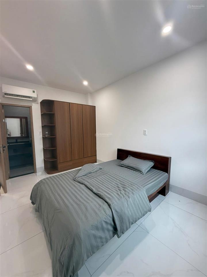 Bán căn nhà phố thăng long hiệp phước, dt 115m2, sổ đỏ. 6,4 tỷ full nội thất, sẵn hđ thuê.