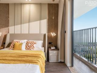 Giỏ hàng trực tiếp chủ đầu tư  căn hộ cao cấp hiếm có sân bay long thành. ck 100tr, 5 năm phí ql