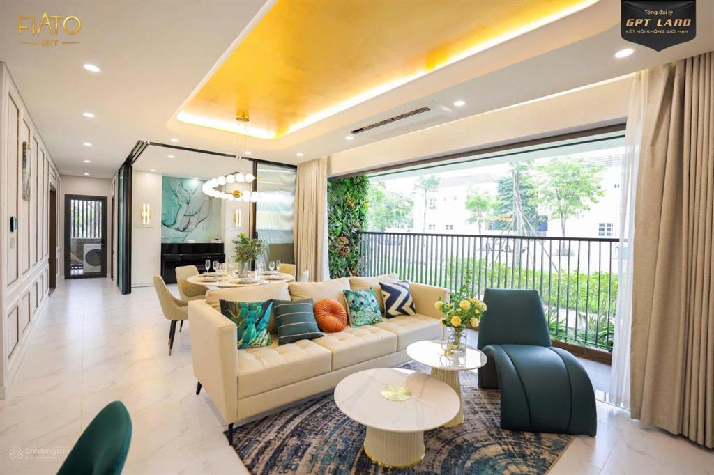 Giỏ hàng trực tiếp chủ đầu tư  căn hộ cao cấp hiếm có sân bay long thành. ck 100tr, 5 năm phí ql