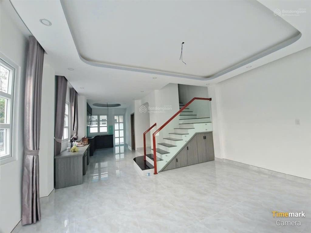 Bán căn góc vip khu nhà phố thăng long mặt tiền 25b. full nội thất mới, sẵn hđ thuê 2 năm
