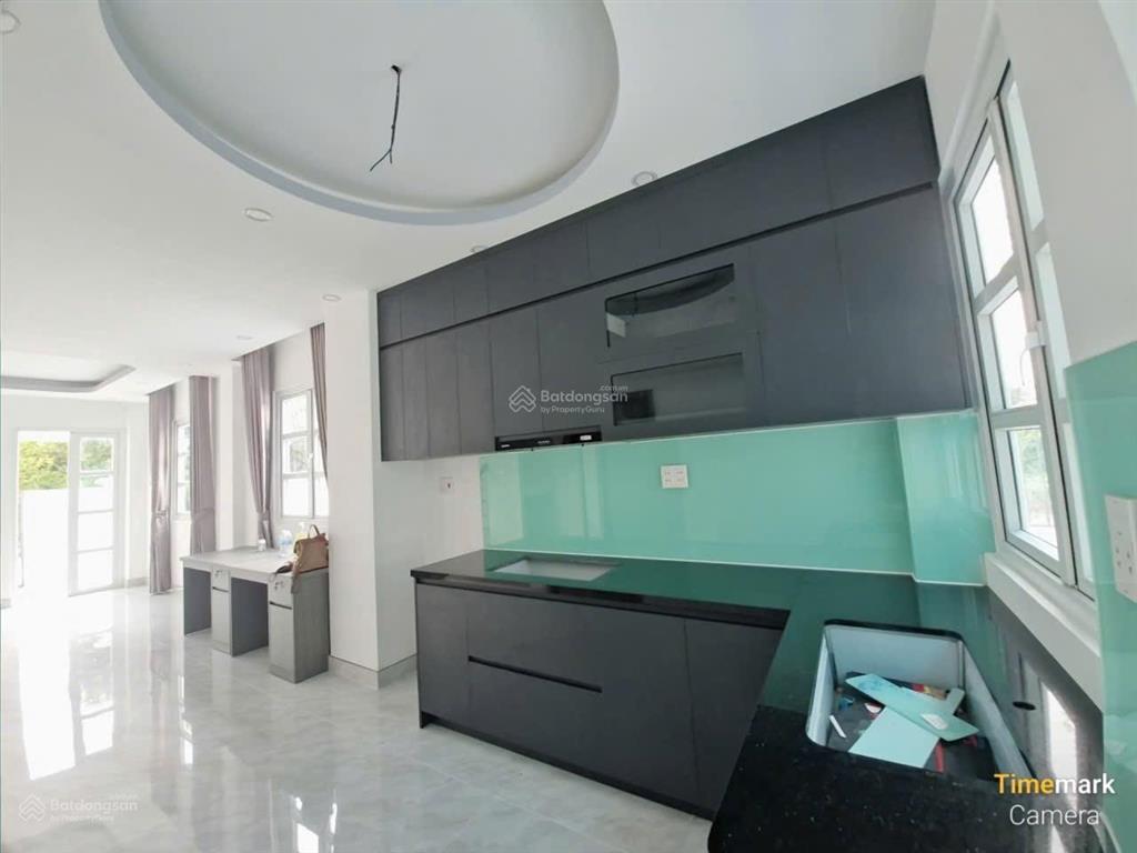 Bán căn góc vip khu nhà phố thăng long mặt tiền 25b. full nội thất mới, sẵn hđ thuê 2 năm