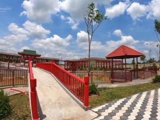 Chính chủ kẹt tiền bán đất young town tây bắc sài gòn  900 triệu