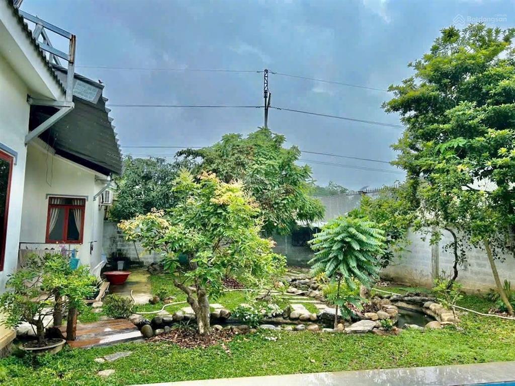 Bán nhà mặt tiền quốc lộ 91, chính chủ